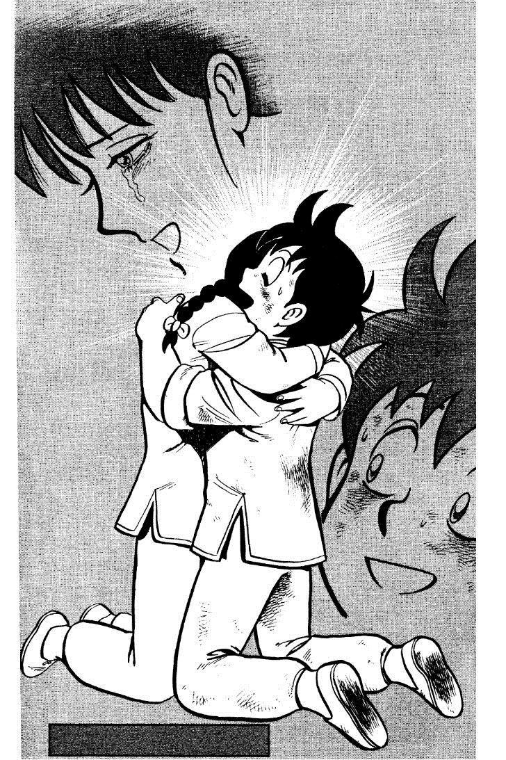 Tekken Chinmi Chapter 22 page 53 - Chapter 22: Chinmi versus Zanguy