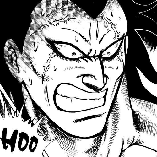Tekken Chinmi Chapter 22: Chinmi versus Zanguy cover