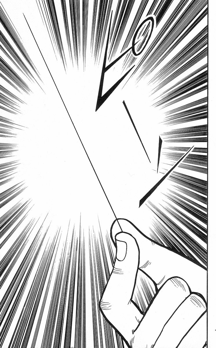 Tekken Chinmi Chapter 30 page 60 - Chapter 30: Master of Dong-lin Temple