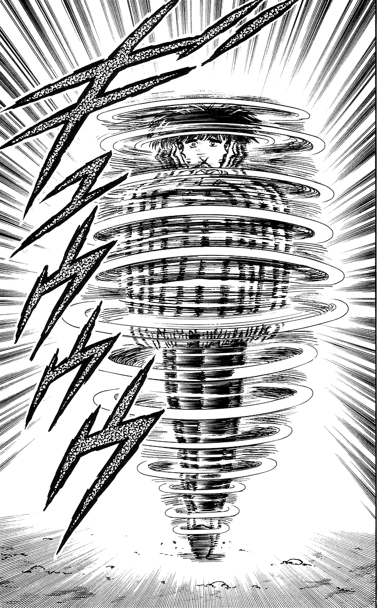 Tekken Chinmi Chapter 41 page 23 - Chapter 41