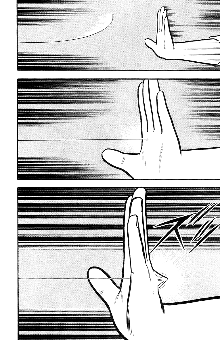 Tekken Chinmi Chapter 46 page 30 - Chapter 46