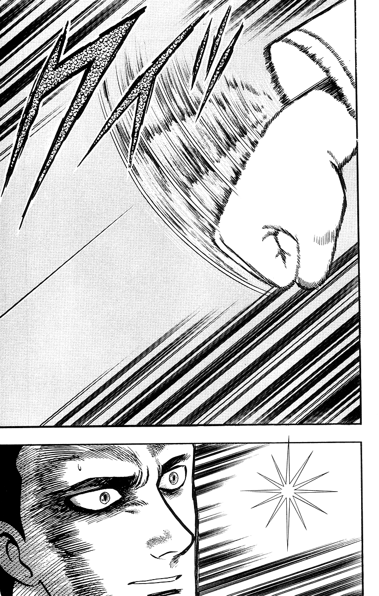 Tekken Chinmi Chapter 47 page 26 - Chapter 47