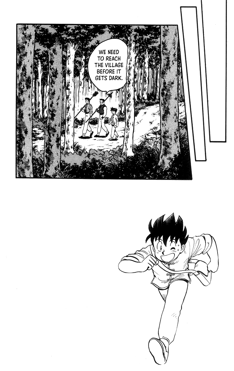 Tekken Chinmi Chapter 64 page 16 - Chapter 64