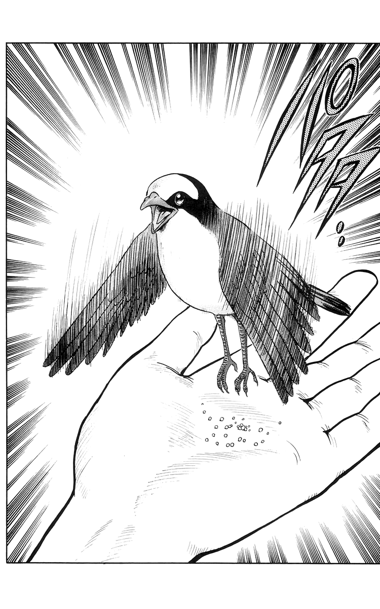 Tekken Chinmi Chapter 73 page 31 - Chapter 73