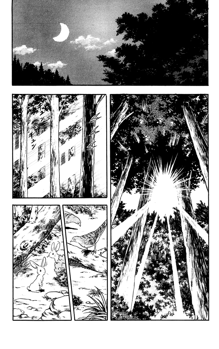 Tekken Chinmi Chapter 83 page 18 - Chapter 83