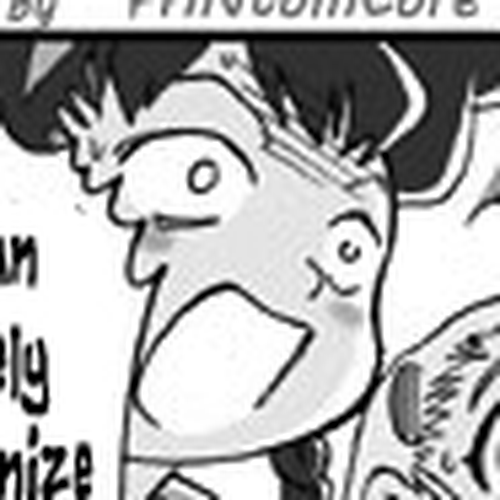 Tekuni to Shijou Saikyou no Nakamatachi Chapter 53 cover