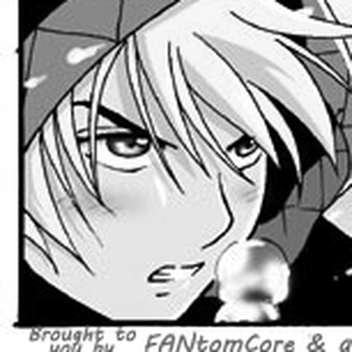 Tekuni to Shijou Saikyou no Nakamatachi Chapter 59 cover