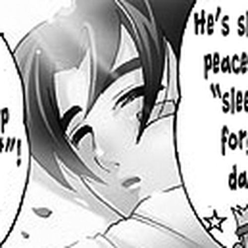 Tekuni to Shijou Saikyou no Nakamatachi Chapter 89 cover