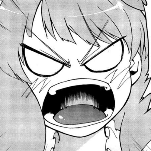 Tekyuu Chapter 1: A once in a lifetime encounter with senpai cover
