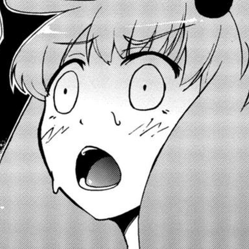 Tekyuu Chapter 2: Senpai and the Caribbean cover