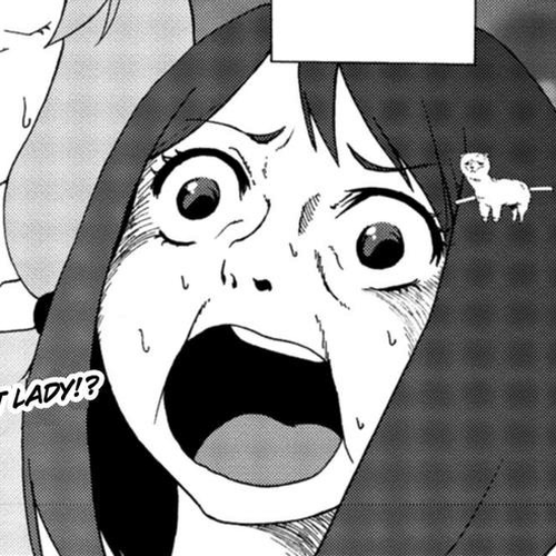 Tekyuu Chapter 4: Senpai and the Goonies cover