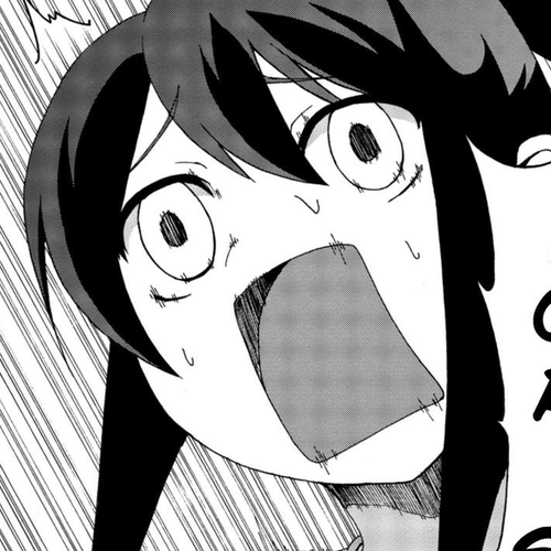 Tekyuu Chapter 6: Senpai and Water World cover
