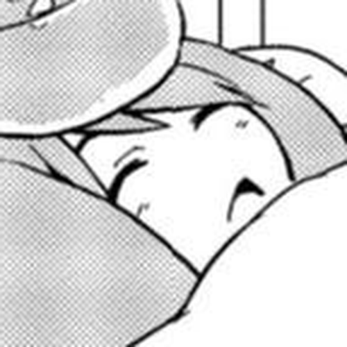Tekyuu Chapter 9.2: After the pool cover
