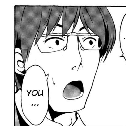 Tekyuu Chapter 9.3: During the pool cover