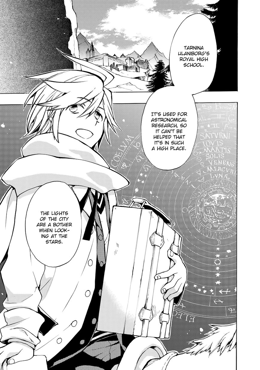 Telcel Chapter 1 page 10 - Chapter 1