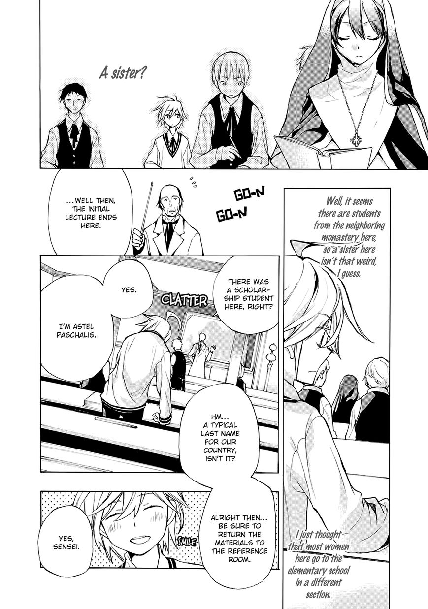 Telcel Chapter 1 page 13 - Chapter 1