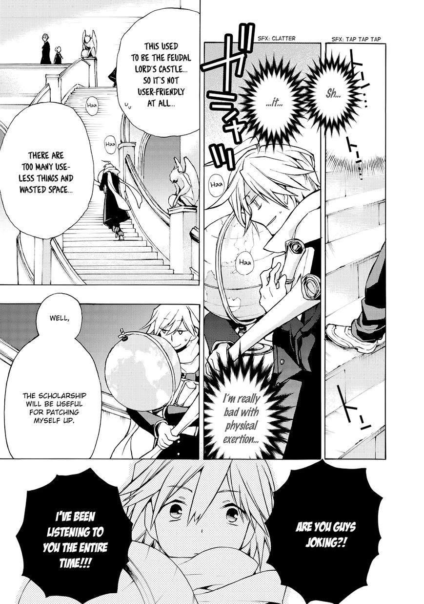 Telcel Chapter 1 page 14 - Chapter 1