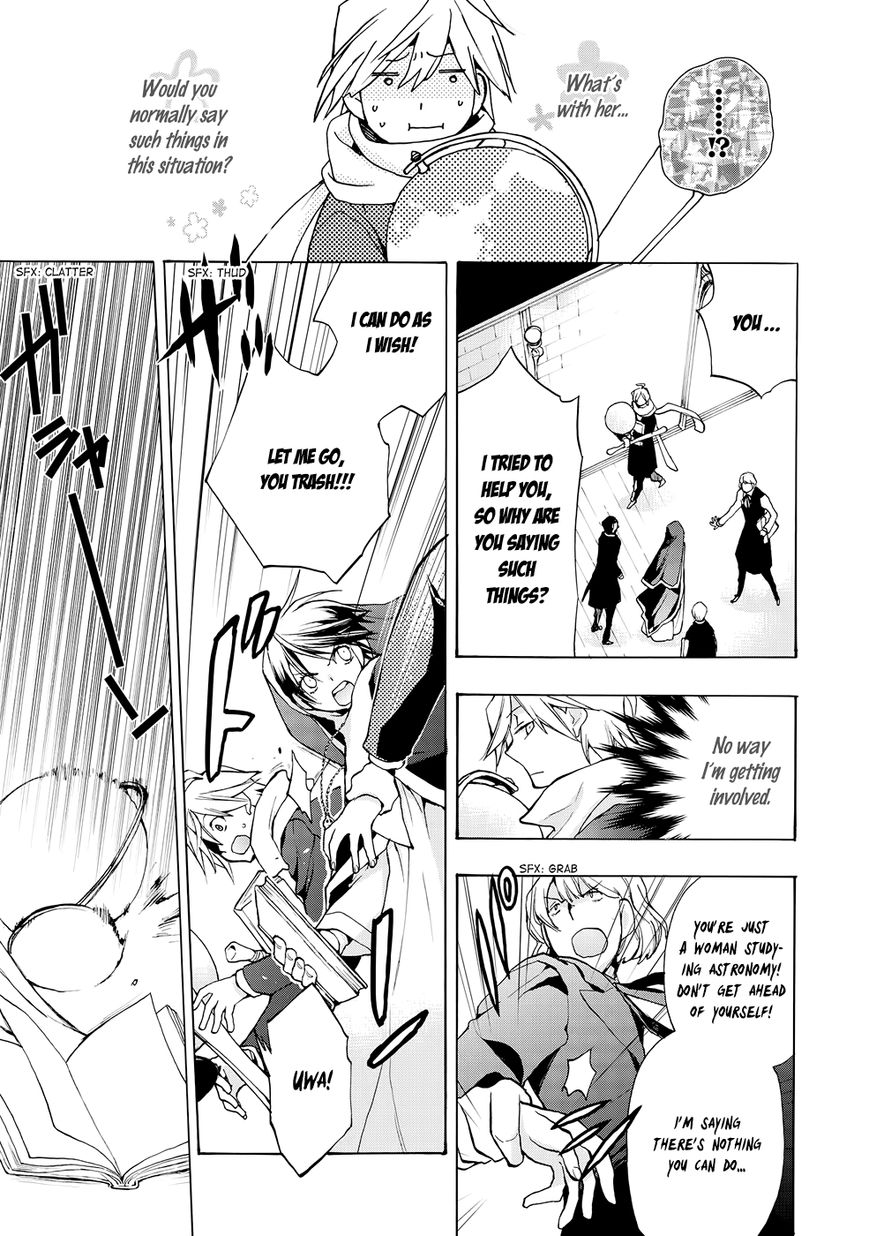 Telcel Chapter 1 page 16 - Chapter 1