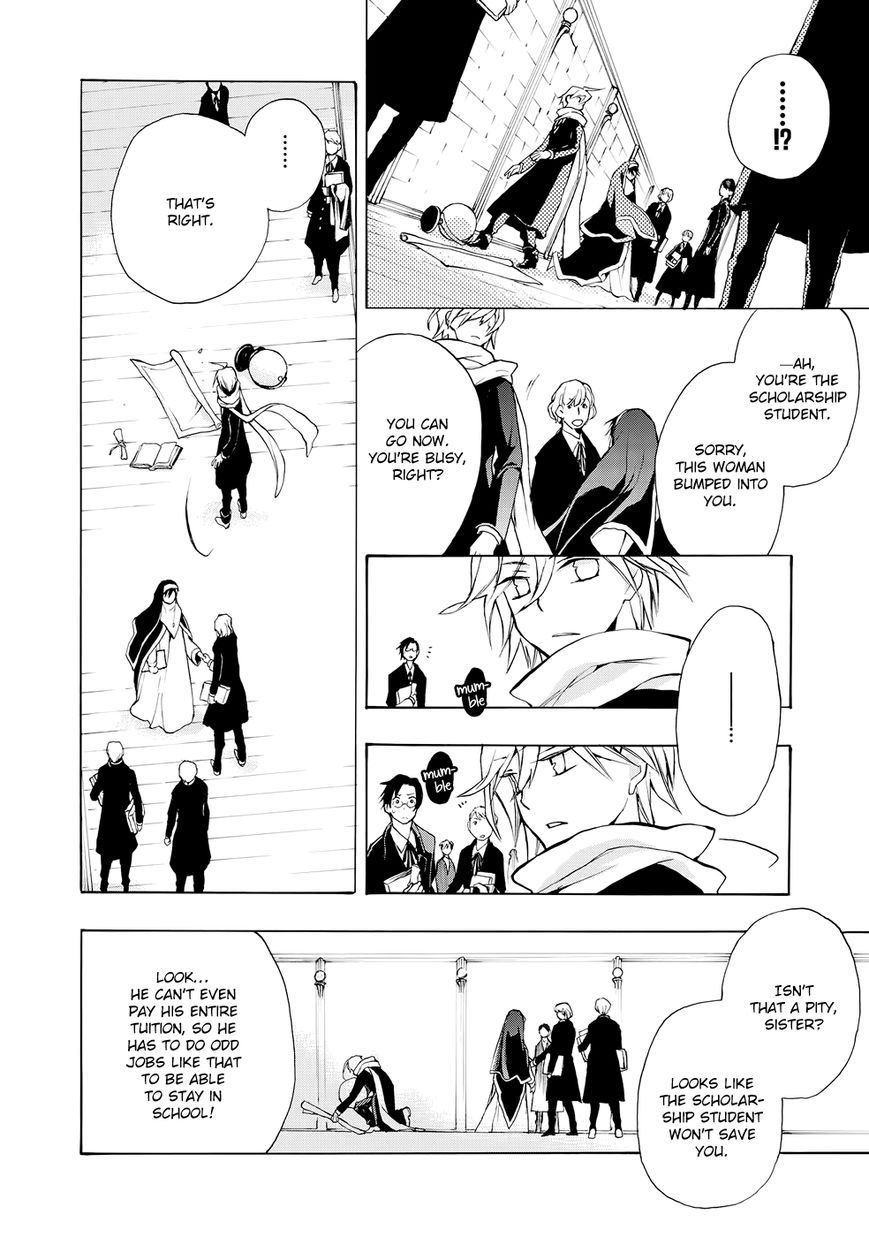 Telcel Chapter 1 page 17 - Chapter 1