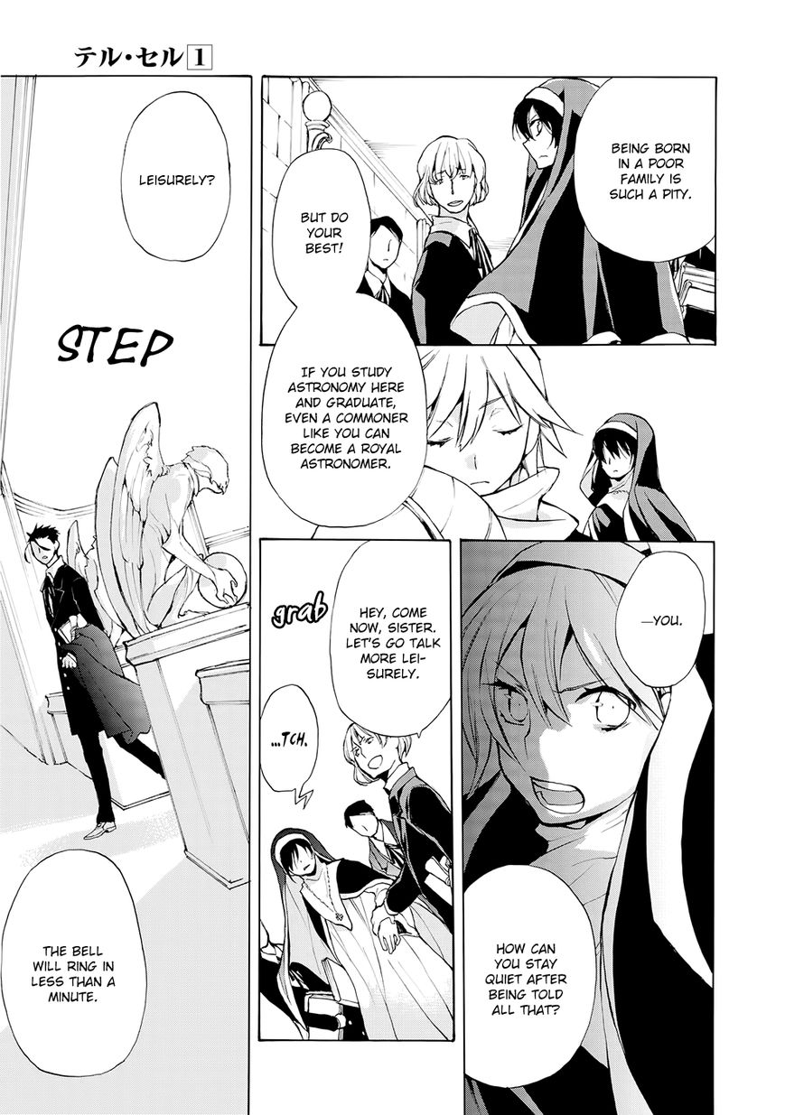 Telcel Chapter 1 page 18 - Chapter 1
