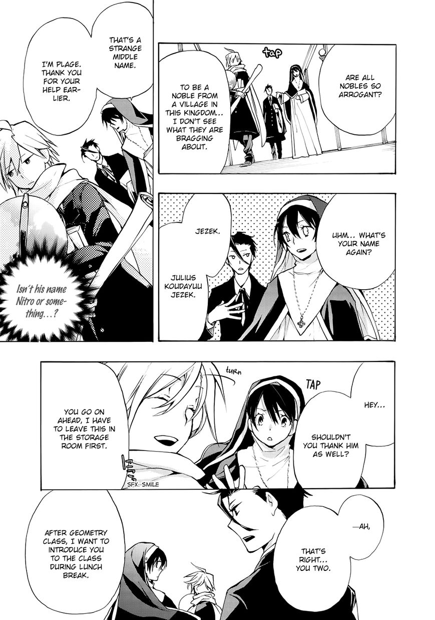 Telcel Chapter 1 page 20 - Chapter 1