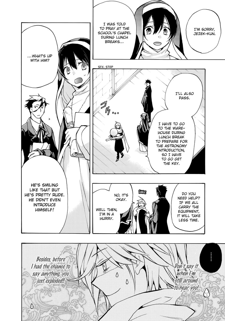 Telcel Chapter 1 page 21 - Chapter 1