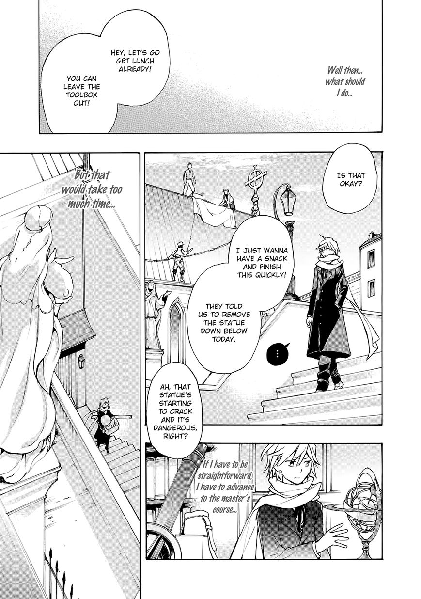 Telcel Chapter 1 page 24 - Chapter 1