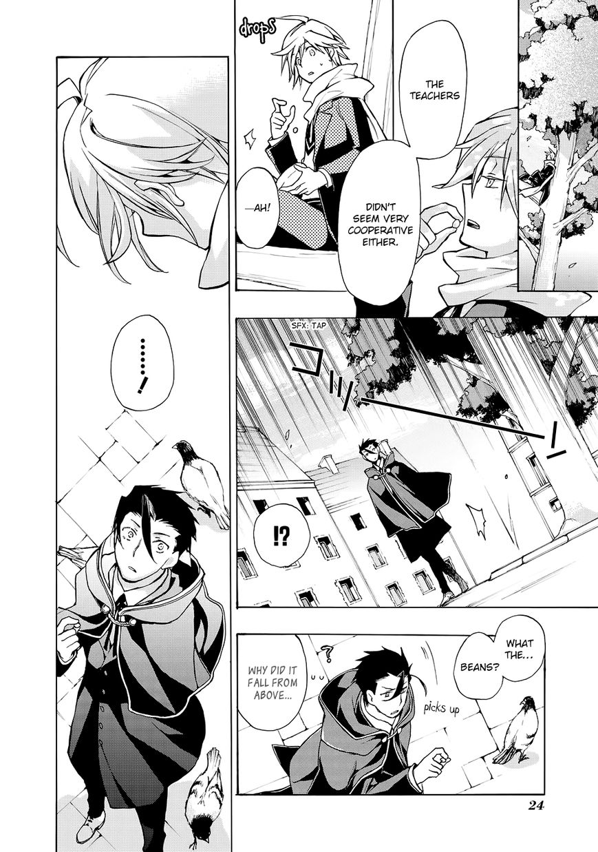 Telcel Chapter 1 page 25 - Chapter 1
