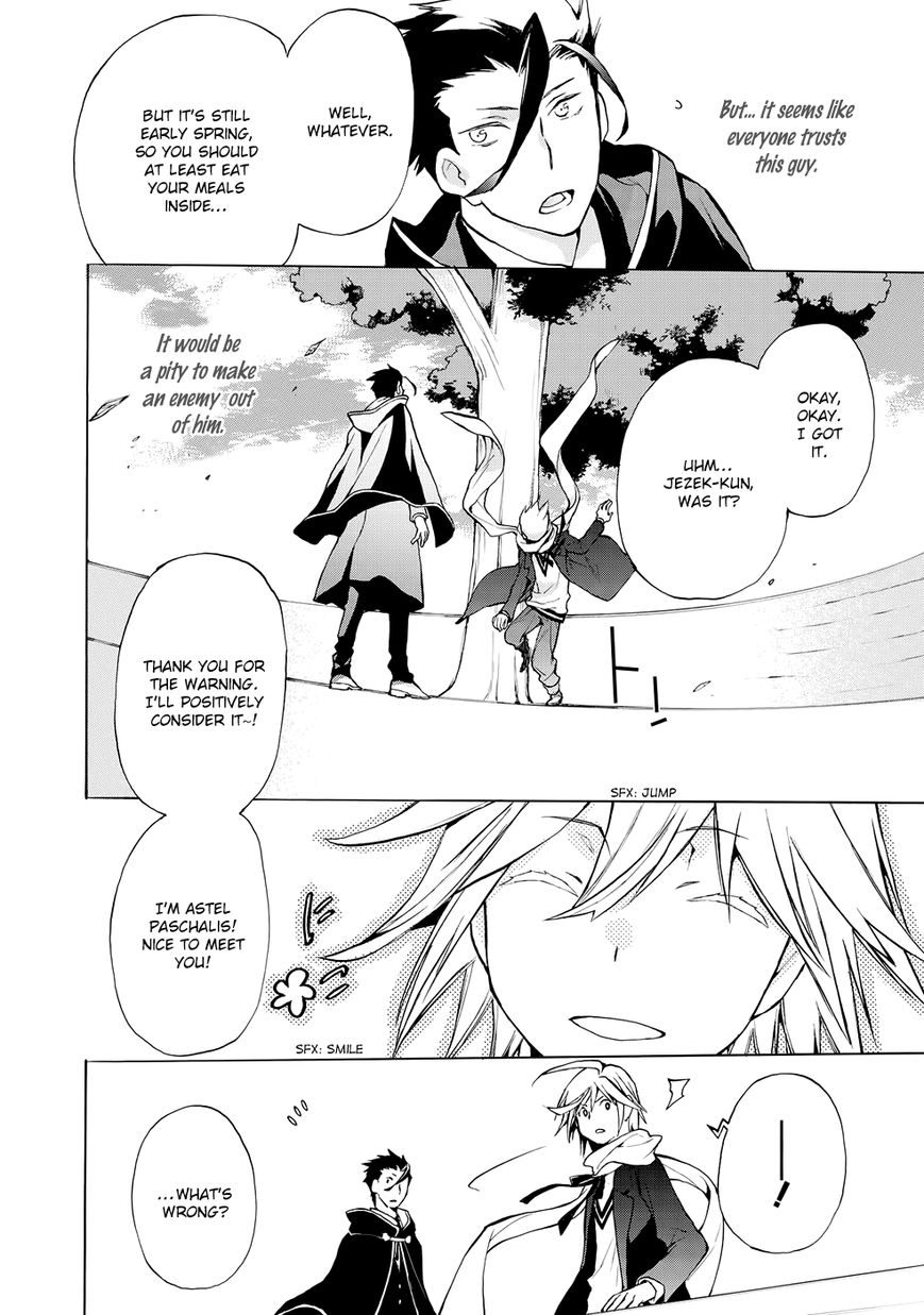Telcel Chapter 1 page 27 - Chapter 1
