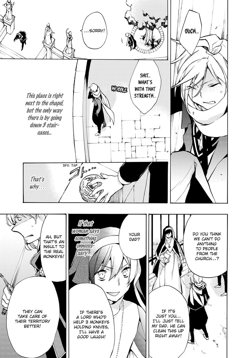 Telcel Chapter 1 page 30 - Chapter 1