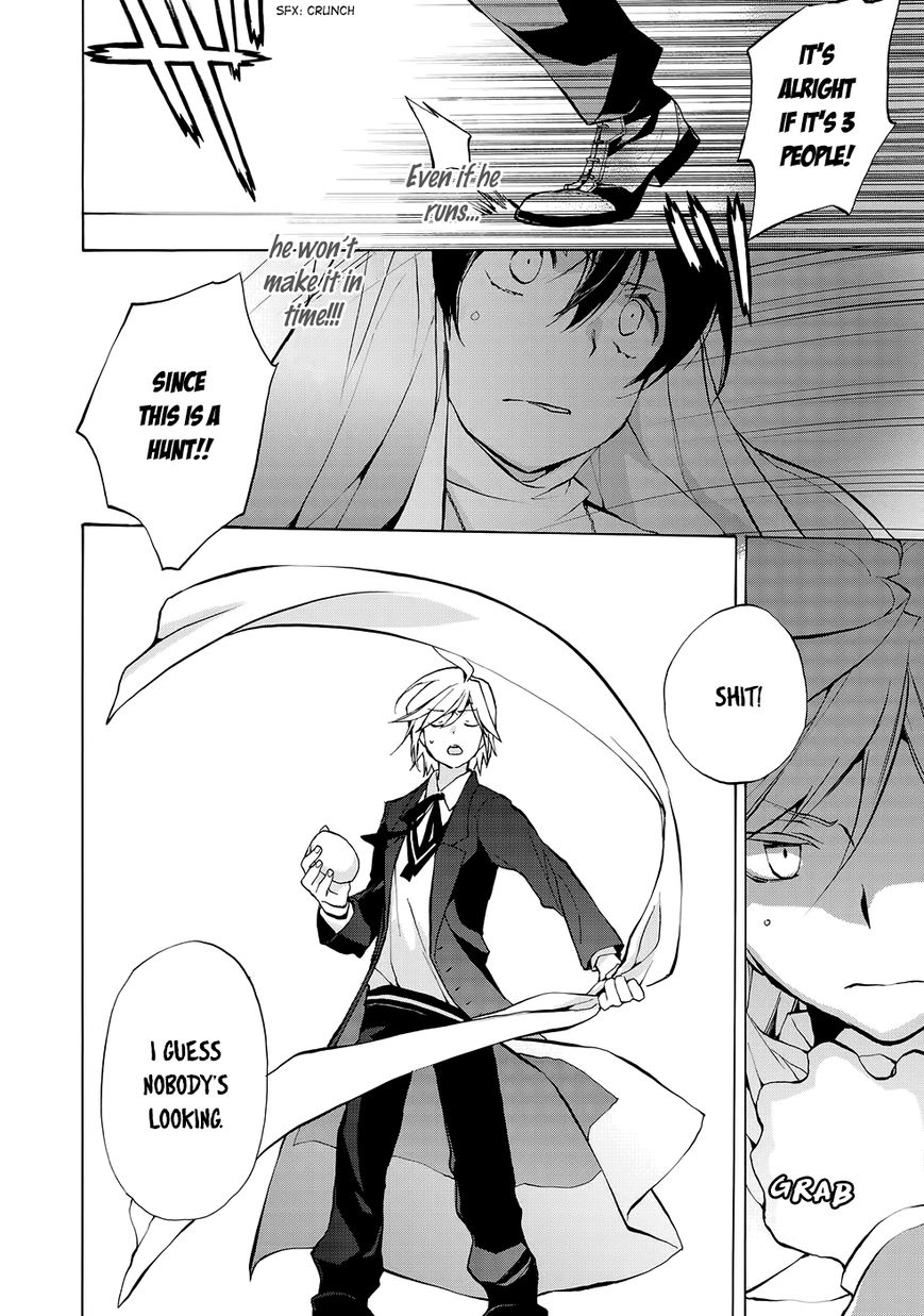 Telcel Chapter 1 page 31 - Chapter 1