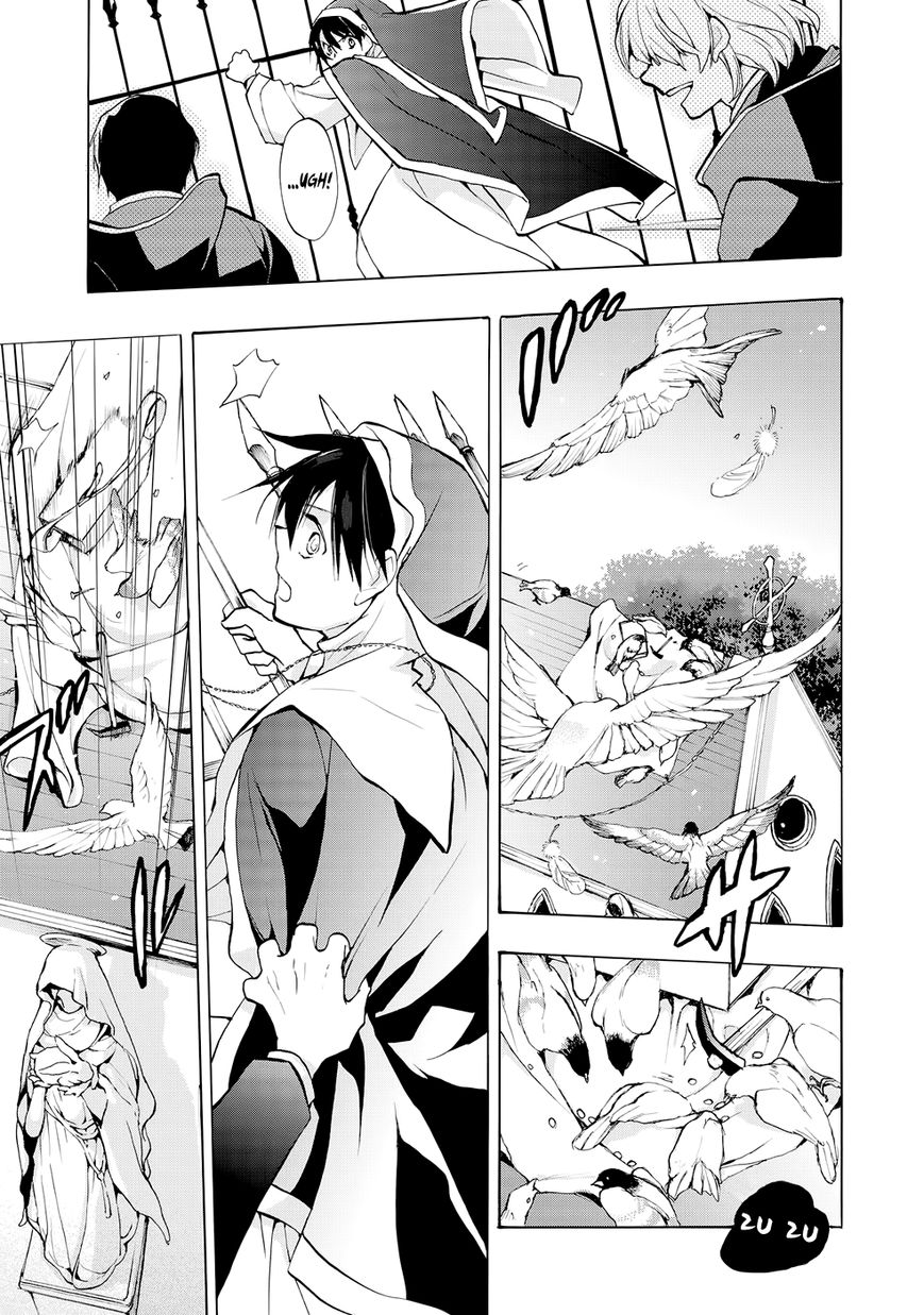 Telcel Chapter 1 page 34 - Chapter 1