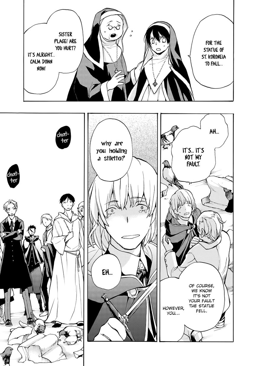 Telcel Chapter 1 page 38 - Chapter 1