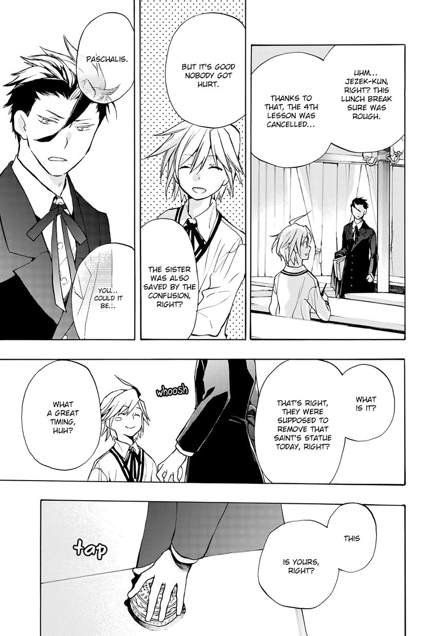 Telcel Chapter 1 page 40 - Chapter 1
