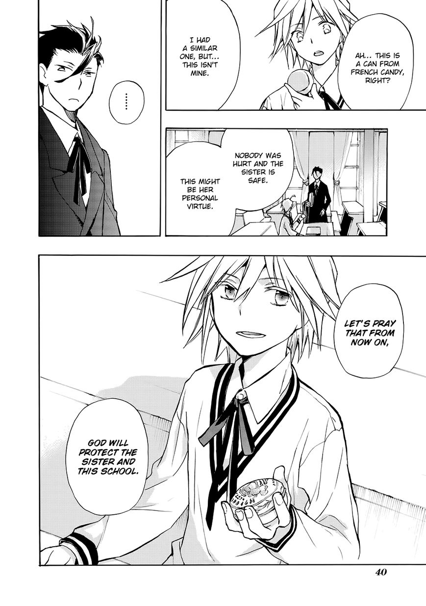 Telcel Chapter 1 page 41 - Chapter 1
