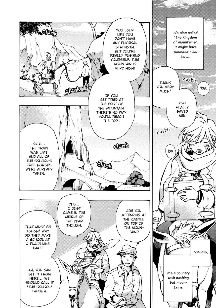 Telcel Chapter 1 page 9 - Chapter 1