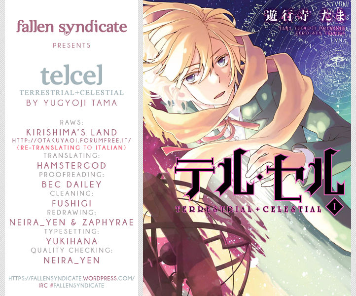 Telcel Chapter 2 page 1 - Chapter 2