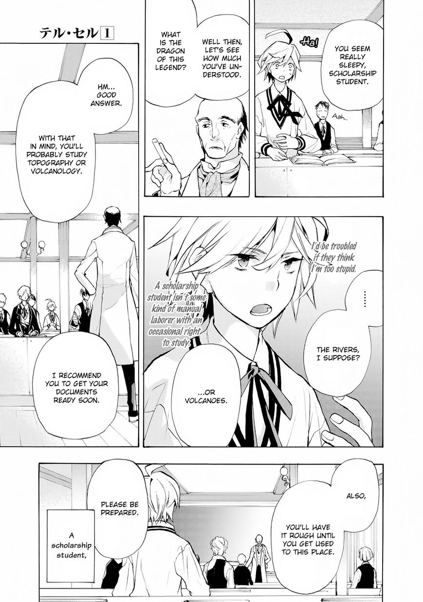 Telcel Chapter 2 page 10 - Chapter 2