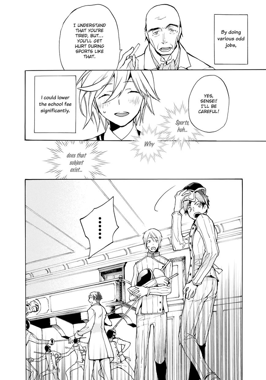 Telcel Chapter 2 page 11 - Chapter 2