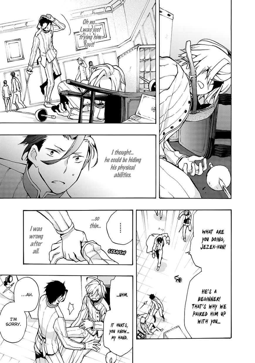 Telcel Chapter 2 page 12 - Chapter 2
