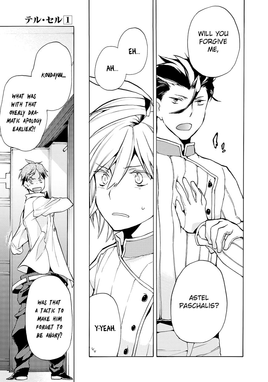Telcel Chapter 2 page 14 - Chapter 2