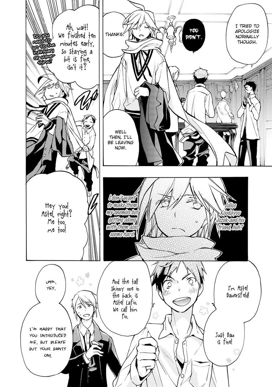 Telcel Chapter 2 page 15 - Chapter 2