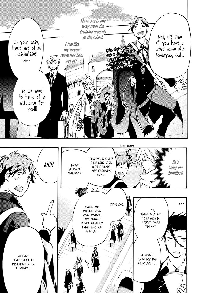 Telcel Chapter 2 page 16 - Chapter 2