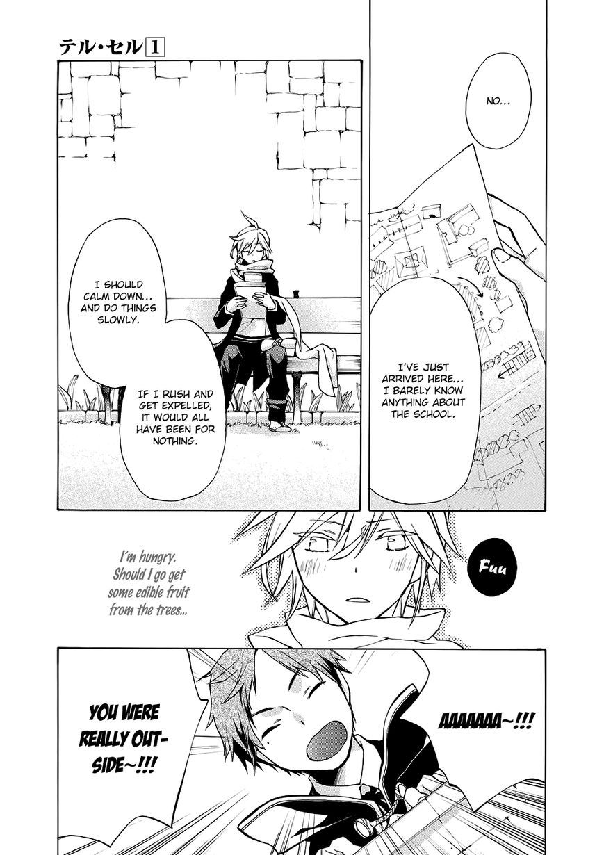 Telcel Chapter 2 page 20 - Chapter 2
