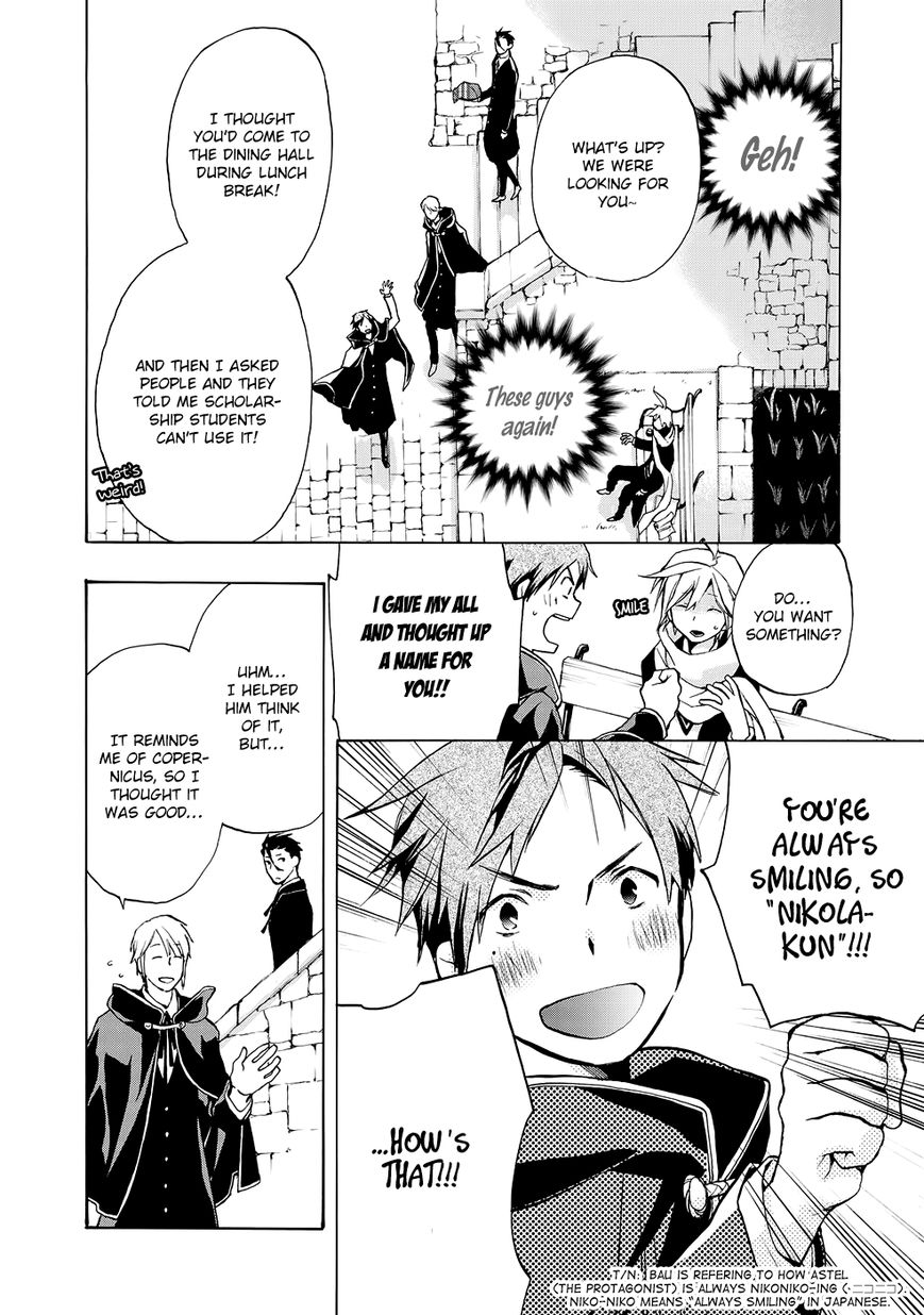 Telcel Chapter 2 page 21 - Chapter 2