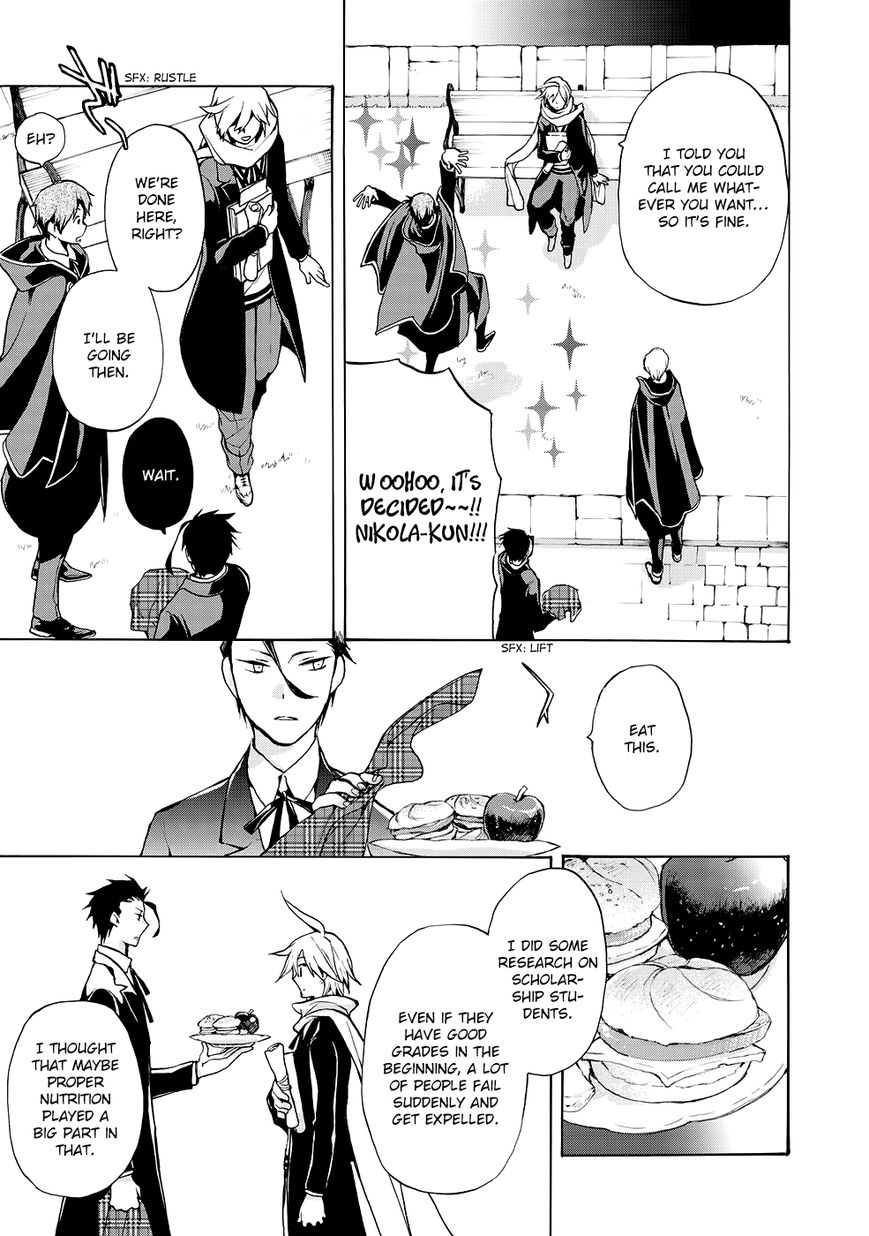 Telcel Chapter 2 page 22 - Chapter 2