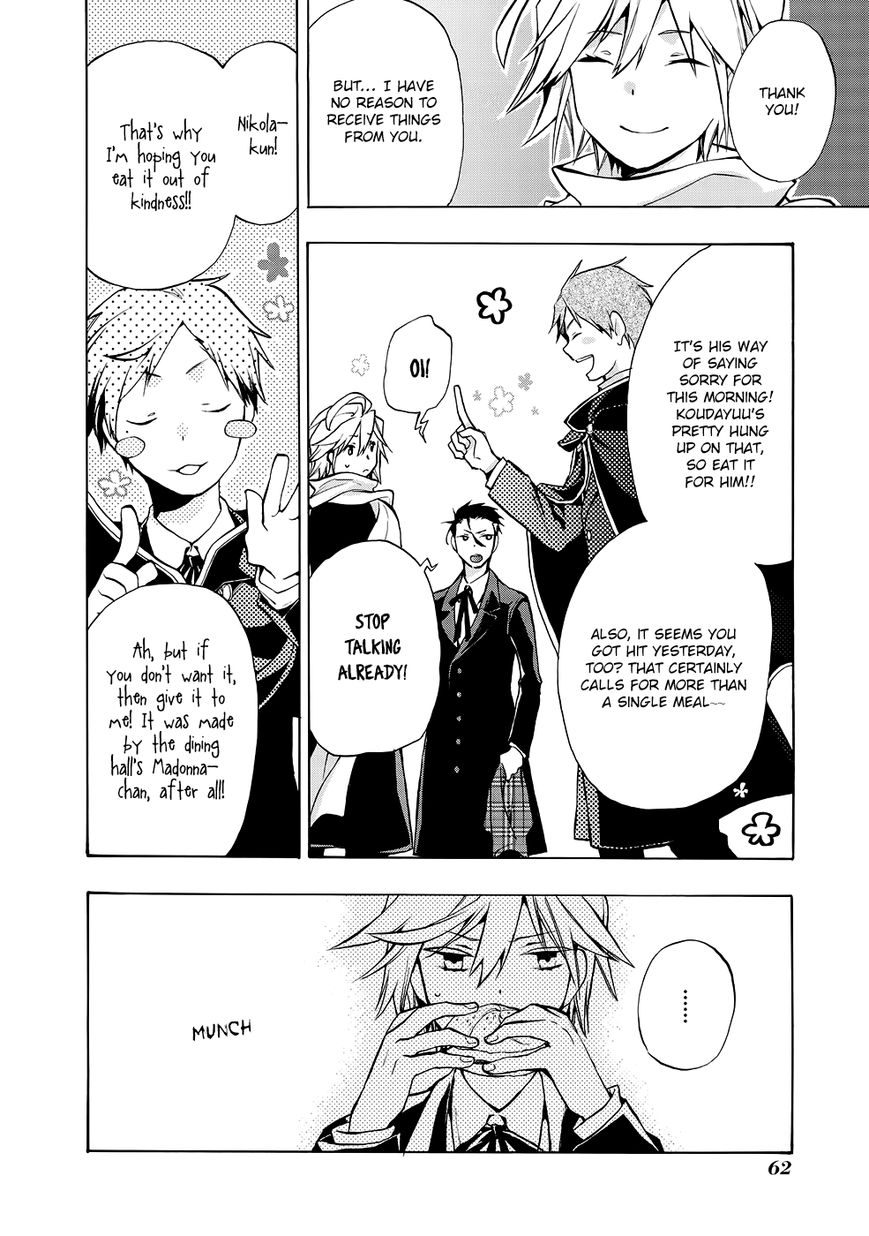 Telcel Chapter 2 page 23 - Chapter 2
