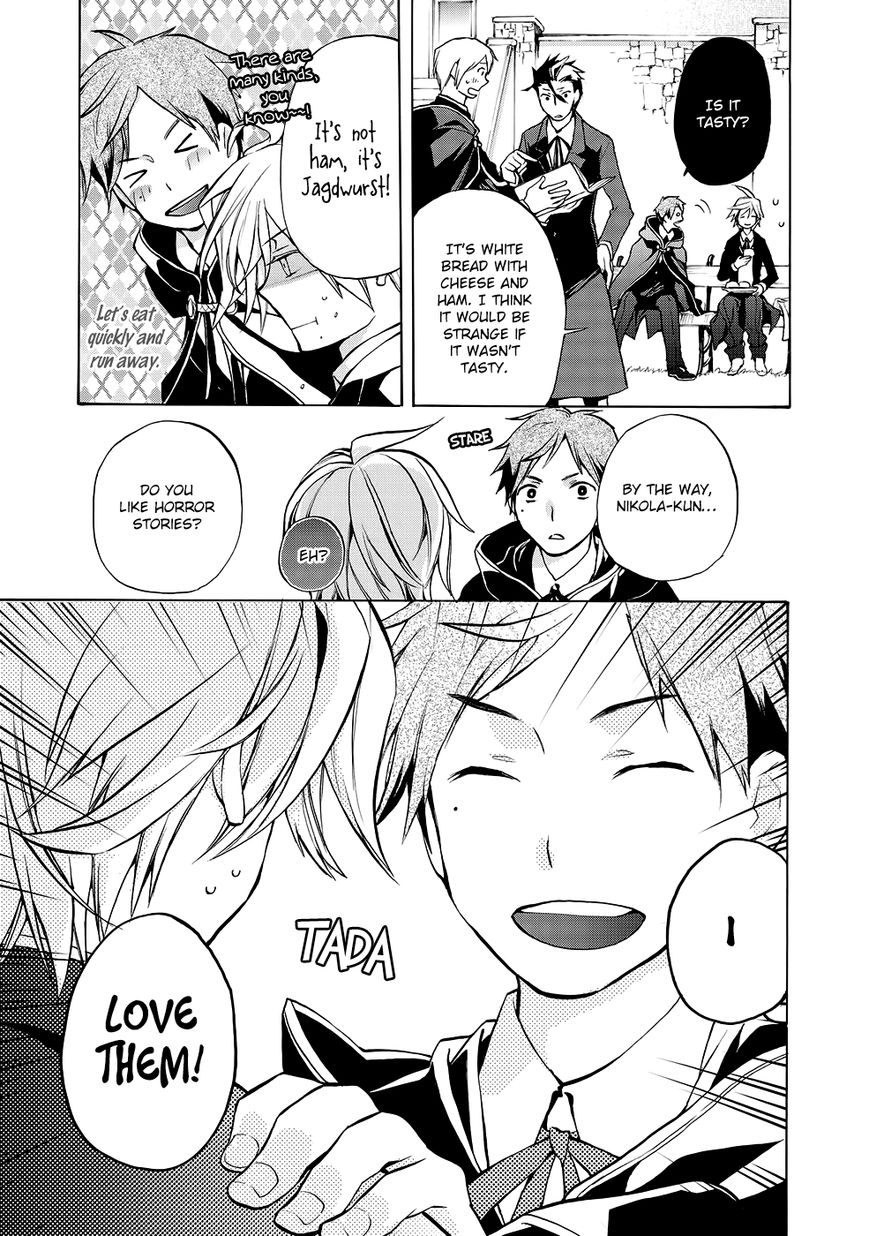 Telcel Chapter 2 page 24 - Chapter 2