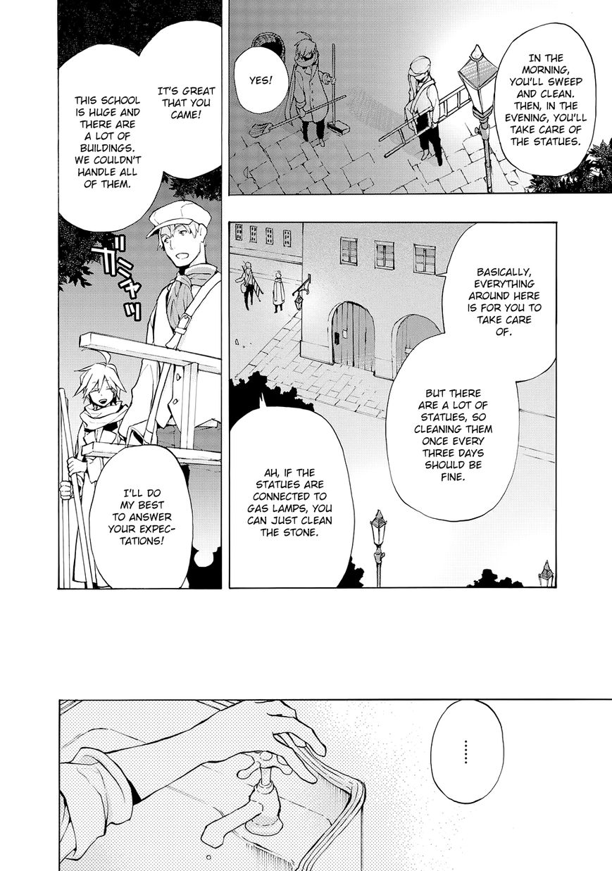 Telcel Chapter 2 page 3 - Chapter 2