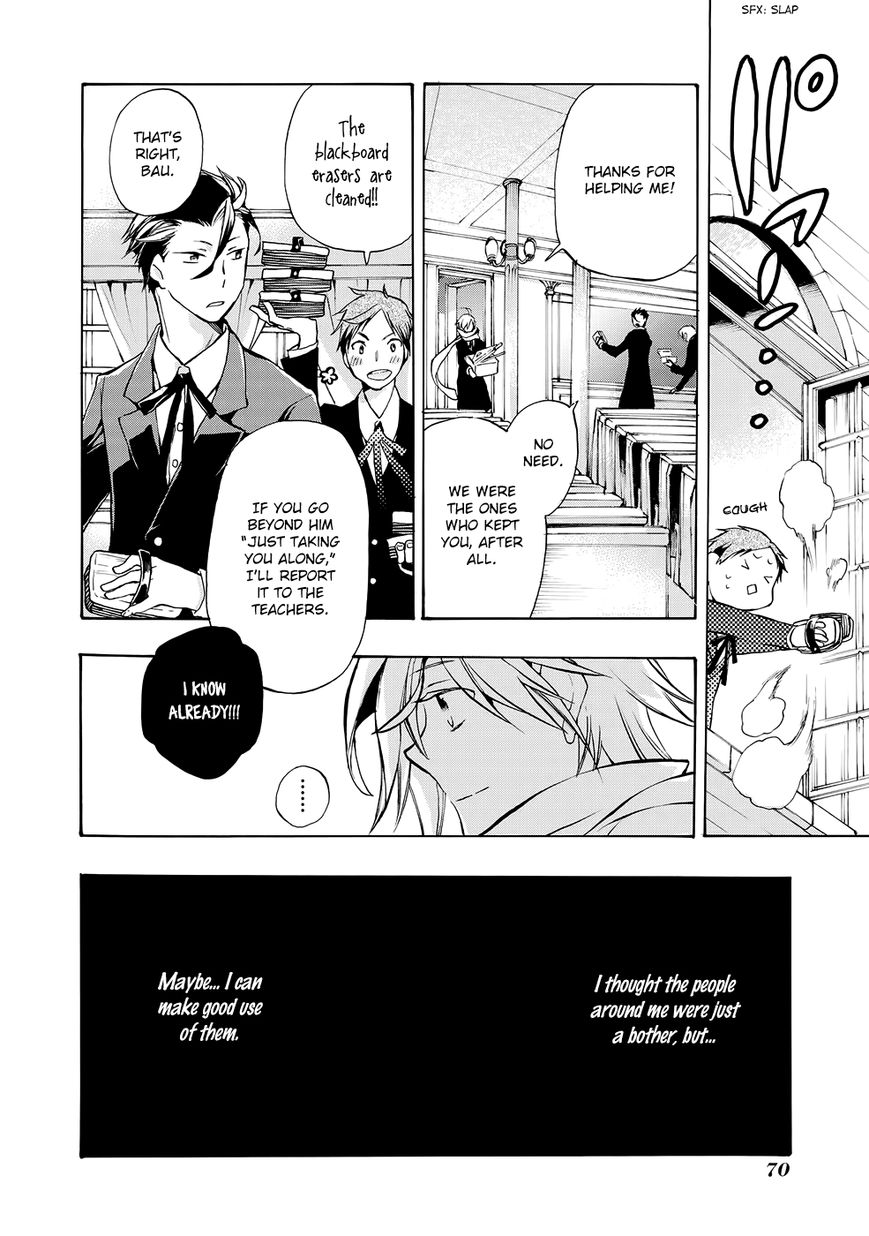 Telcel Chapter 2 page 31 - Chapter 2